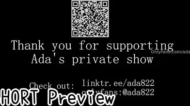 Ada822 Sucks A Dildo In The Shower