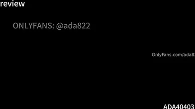 Ada822 Makes Love In The Sauna