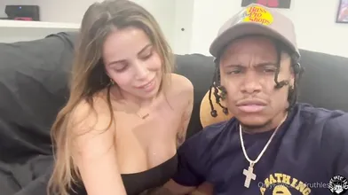 NiykeeCruz Gets Banged By Lil D