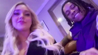 Kali Roses Sex Tape With Lil D