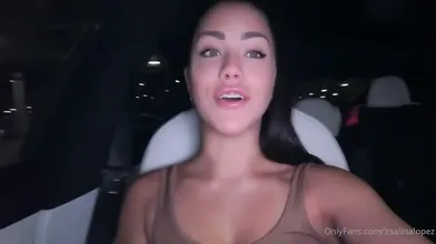 Alina Lopez Has Lesbian Sex With Chanel Camryn
