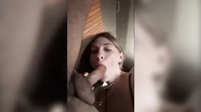 Angel Youngs Masturbates After Sex