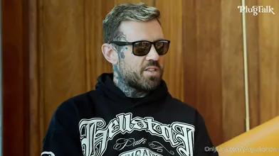 Adam22 Drills Lena The Plug And Gianna Dior