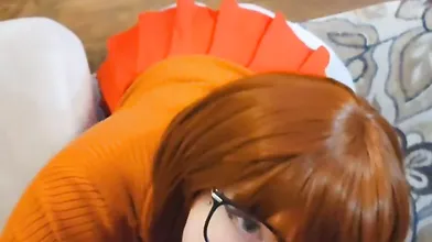 Daddyslatter Gets Fucked As Velma