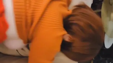 Daddyslatter Gets Fucked As Velma