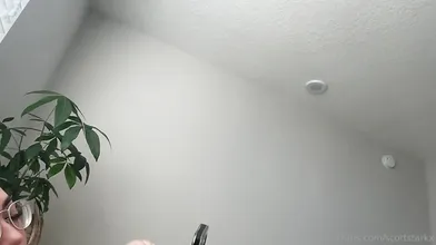 Cassie Lenoir Rides Scott Stark’s Cock