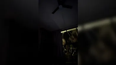 Lyna Perez Teases Fans In Livestream