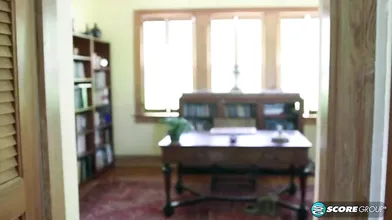 Bookworm Mia Khalifa Makes A Big Cock Disappear In Her Holes