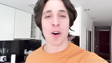 Gattouz0 Wakes Up Itsxlilix For A Morning Shag