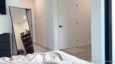 CharliOFace Sucks & Rides Stepbro's Dick