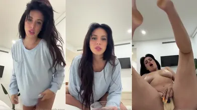 Camilla Araujo Gets Wild In Solo Play