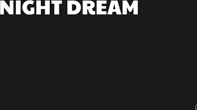 Luna Okko's Midnight Masturbation