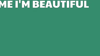 Luna Okko - He thinks I'm beautiful, so he makes love to me