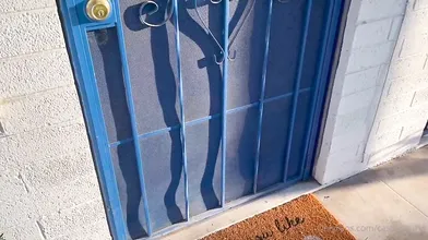 Koochiekachow17 Helps Her Stepbro To Cum