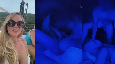 Tiffany Leiddi Gourmandise #68.1 Lolo from Corse - Sextape Video Leaks