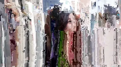 Lucy Mochi Gets Banged In Amsterdam
