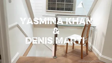 Yasmina Khan Cheating With Sexy Bengali Princess