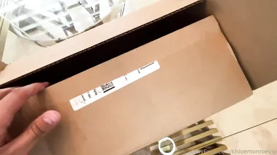 Khloe Monroe POV Fucking Daddy