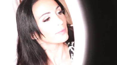 Shasha Lopez Euro Slut Hungry For Huge Cock BBG Gangbang