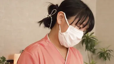 Melody Marks & Hinata Tachibana Japanese Massage Lesbian Sex