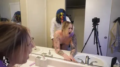 Subgirl0831 Cheating On Husband With Gibby Clown