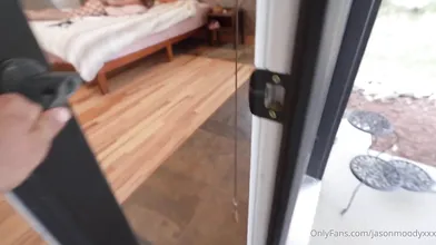 MsLunaRose Deepthroats And Gets Pounded In BDSM Sex