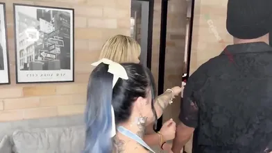 Srtaroja & DeziiGonzalezOficial Fuck A BBC