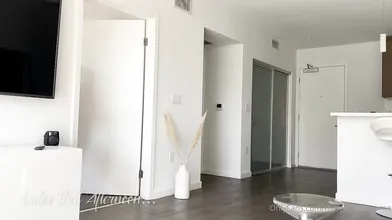 Autumn Falls Gives A Titjob Then Rides That Cock