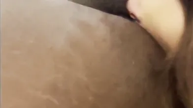 Parker Skyes Giving Nice Blowjob To Hungnotdumb