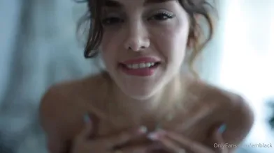 Emily Black Enjoys Her Dildo In The Bathtub