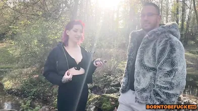 Ruby Rossini - 30 Ans - de Rouen - Jacquie Et Michel TV