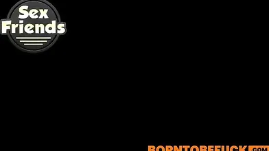 Anna Polina Sex Friends Ski avec Tiffany Leiddi - Lola Bellucci - Tiny Chipie - Chloe Duval - Ricky Mancini - James Duval