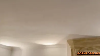 Tiffany Leiddi Sextape Trio Interracial avec Ricky Mancini et Joss Lescaf