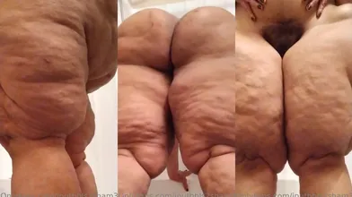 Iputbbls2Sham3 Flaunting Her Pussy