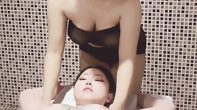 Msbreewc And Siskaeee Having Lesbian Fun