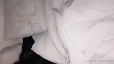 Bunni Emmie Gets Pounded And Creampied POV