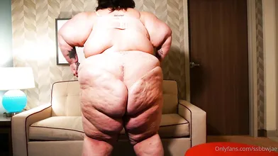 Unwrapping Ssbbwjae's Delight