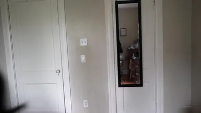 Natasha Kirsten Shakes Ass After Stripping