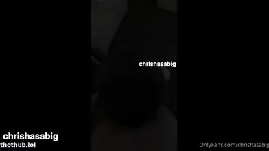 Amyyyy007 Making Black Cock Horny