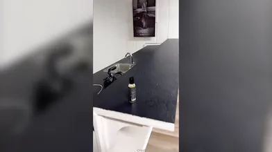 Brattygbaby Gets Her Tits And Ass Oiled Up