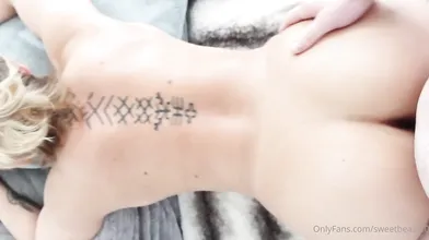 Sweetbeast20 Loves A Good Doggystyle