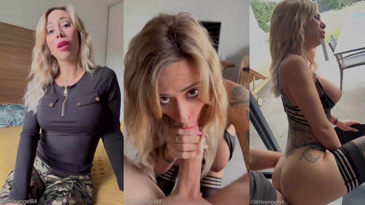 Littleangel84 Le Jardinier Paysagiste – Videolecks