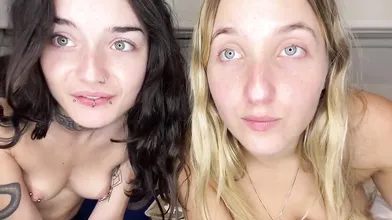 Chloe Chevalier - 3 eme episode du vlog sur le paquebot