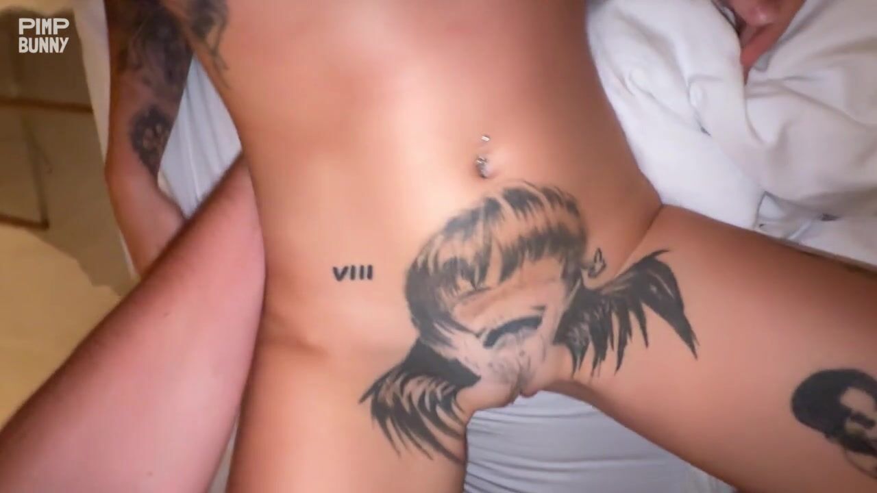 VibeRider Gets Fucked And Gets Cum In Her Mouth