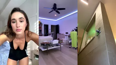 Natalie Roush June Livestream Video Leaked