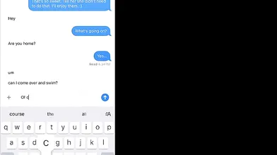 Caroline Zalog BG Sex Tape Video Leaked