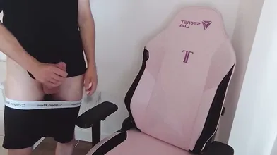 Okichloeo BG Livestream Leak