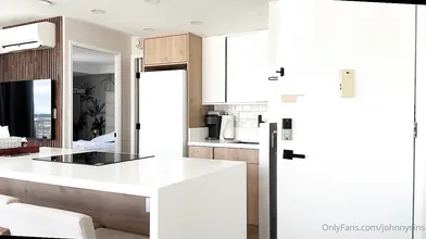 Rikakodesu Leaked Video Getting Drilled By Johnny Sins BWC