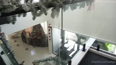 Utahjaz Space Girl BG Fuck Video Leaked