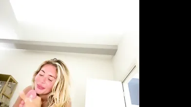 Bonnie Blue 50 Men Cumshots Video Leaked